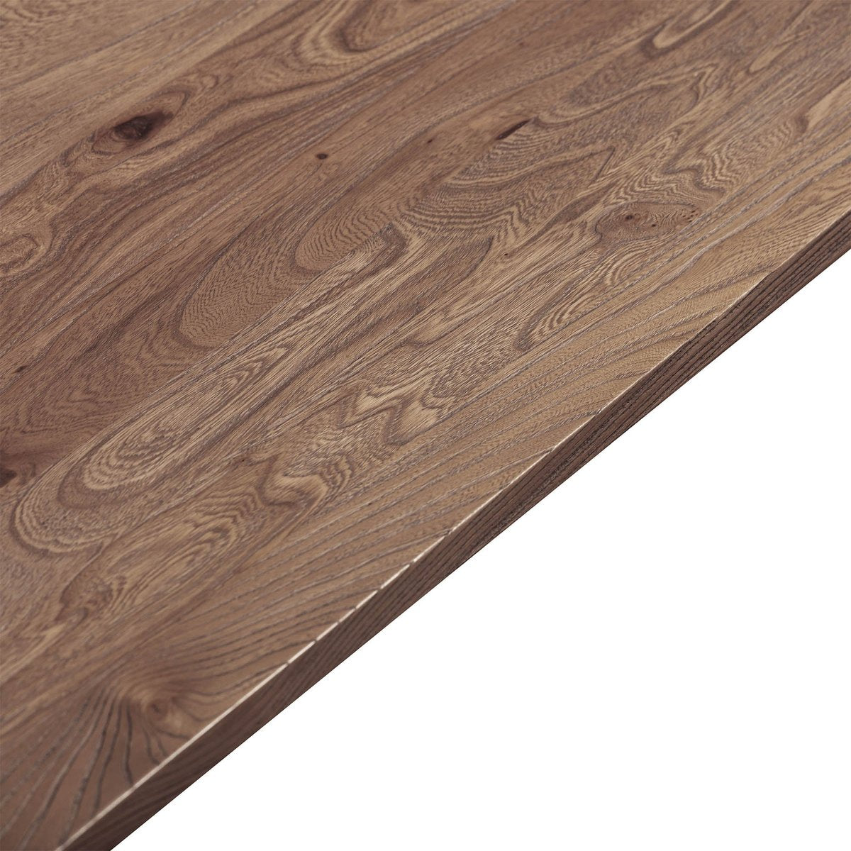 LH Home Freedom Wooden Rectangular Dining Table