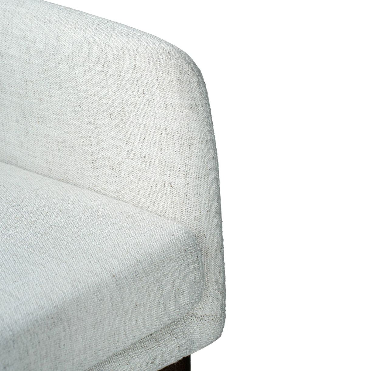 LH Home Fritz Performance Fabric Seat Arm Chair 2PC