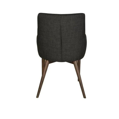 LH Home Fritz Performance Fabric Seat Arm Chair 2PC