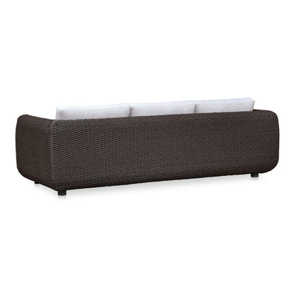 Soma Sunproof Quick-Dry Cushions Outdoor Sofa