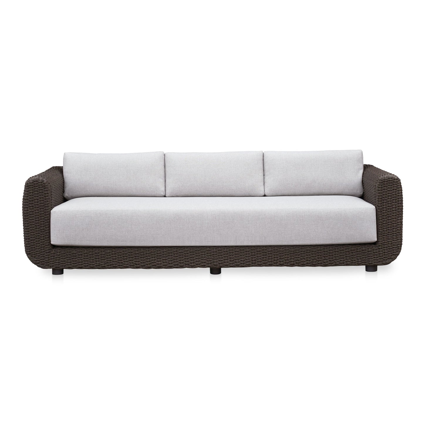 Soma Sunproof Quick-Dry Cushions Outdoor Sofa