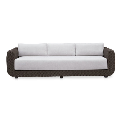 Soma Sunproof Quick-Dry Cushions Outdoor Sofa