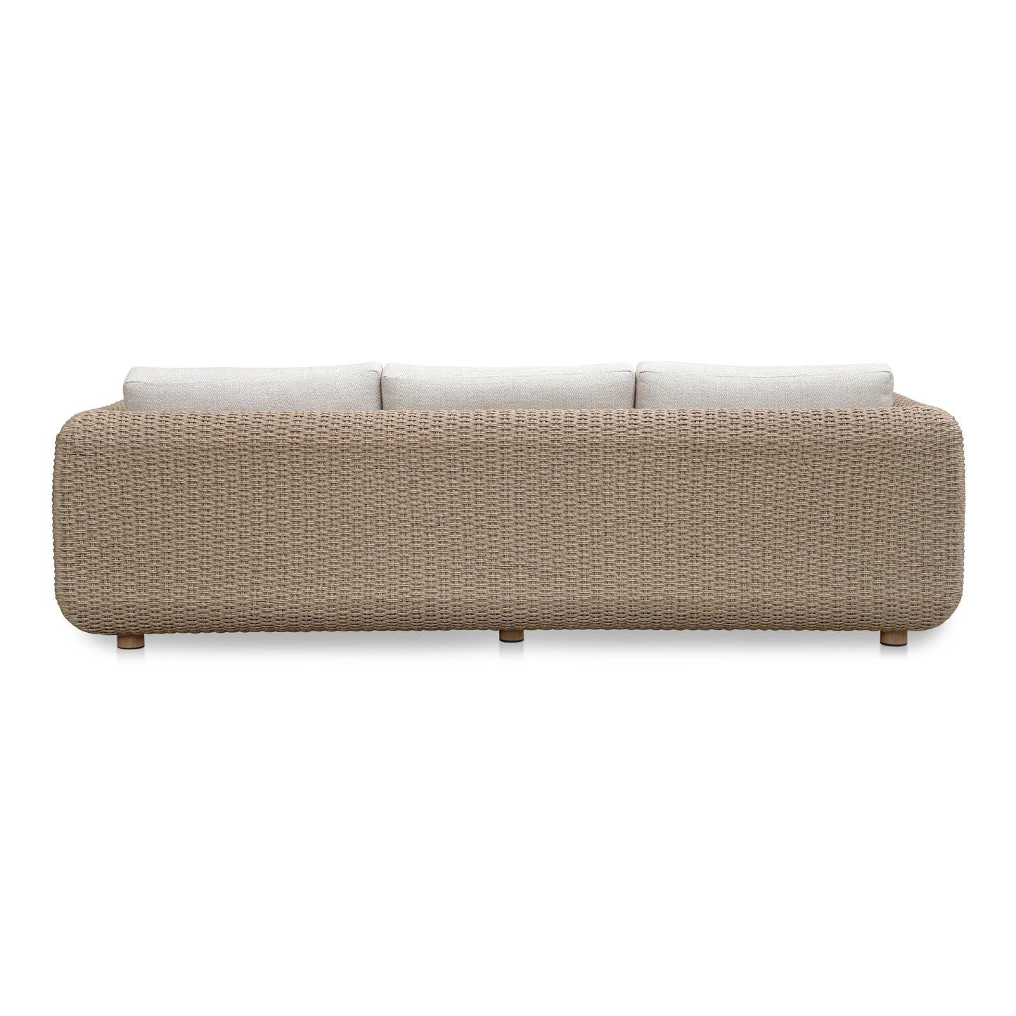 Soma Sunproof Quick-Dry Cushions Outdoor Sofa