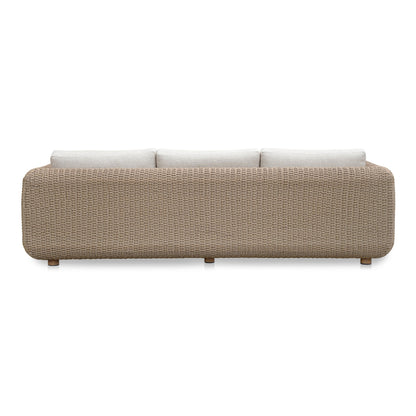 Soma Sunproof Quick-Dry Cushions Outdoor Sofa