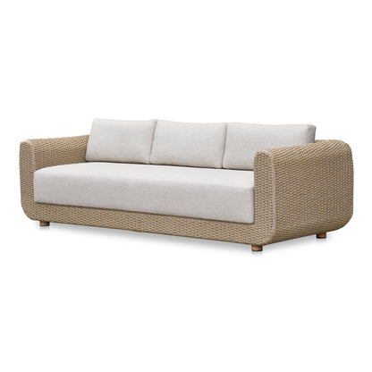 Soma Sunproof Quick-Dry Cushions Outdoor Sofa