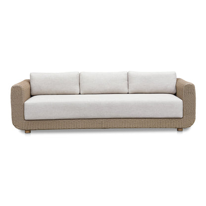 Soma Sunproof Quick-Dry Cushions Outdoor Sofa