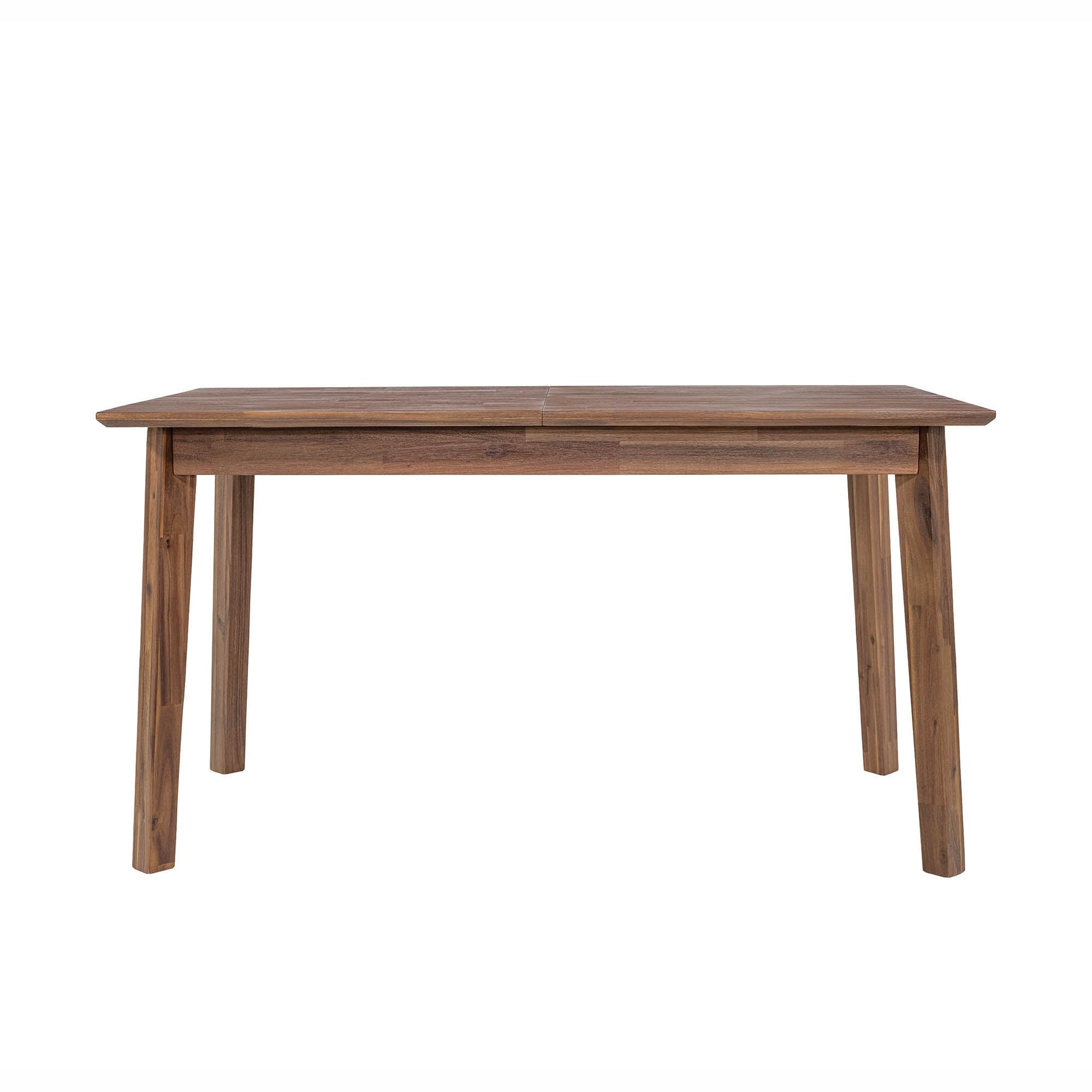 LH Home Gia Wooden Extendable Dining Table