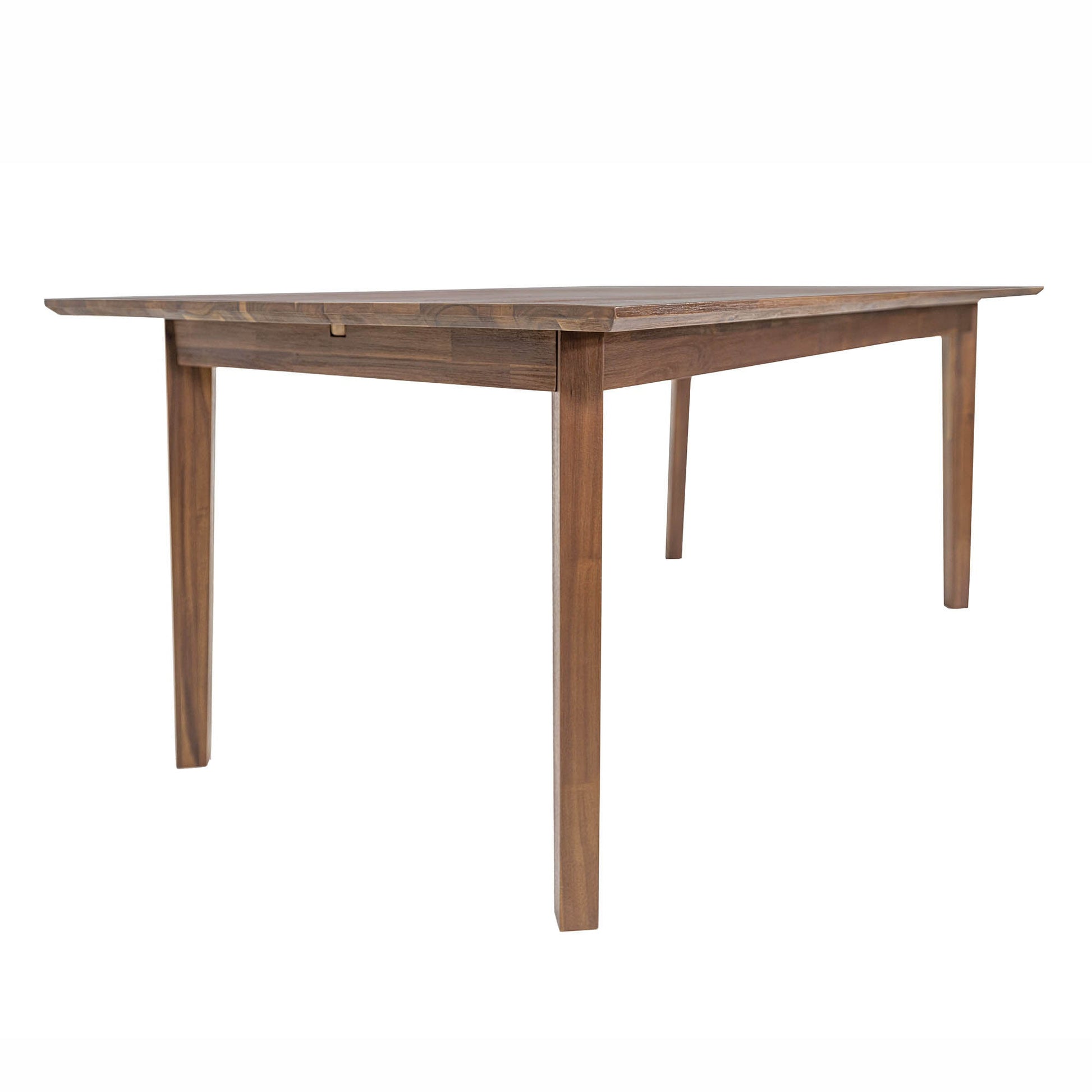 LH Home Gia Wooden Extendable Dining Table