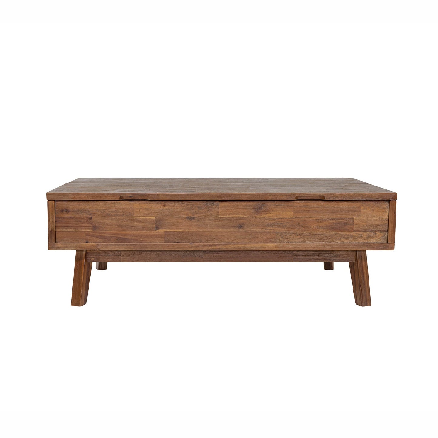 Gia Wood Coffee Table with Lift Top