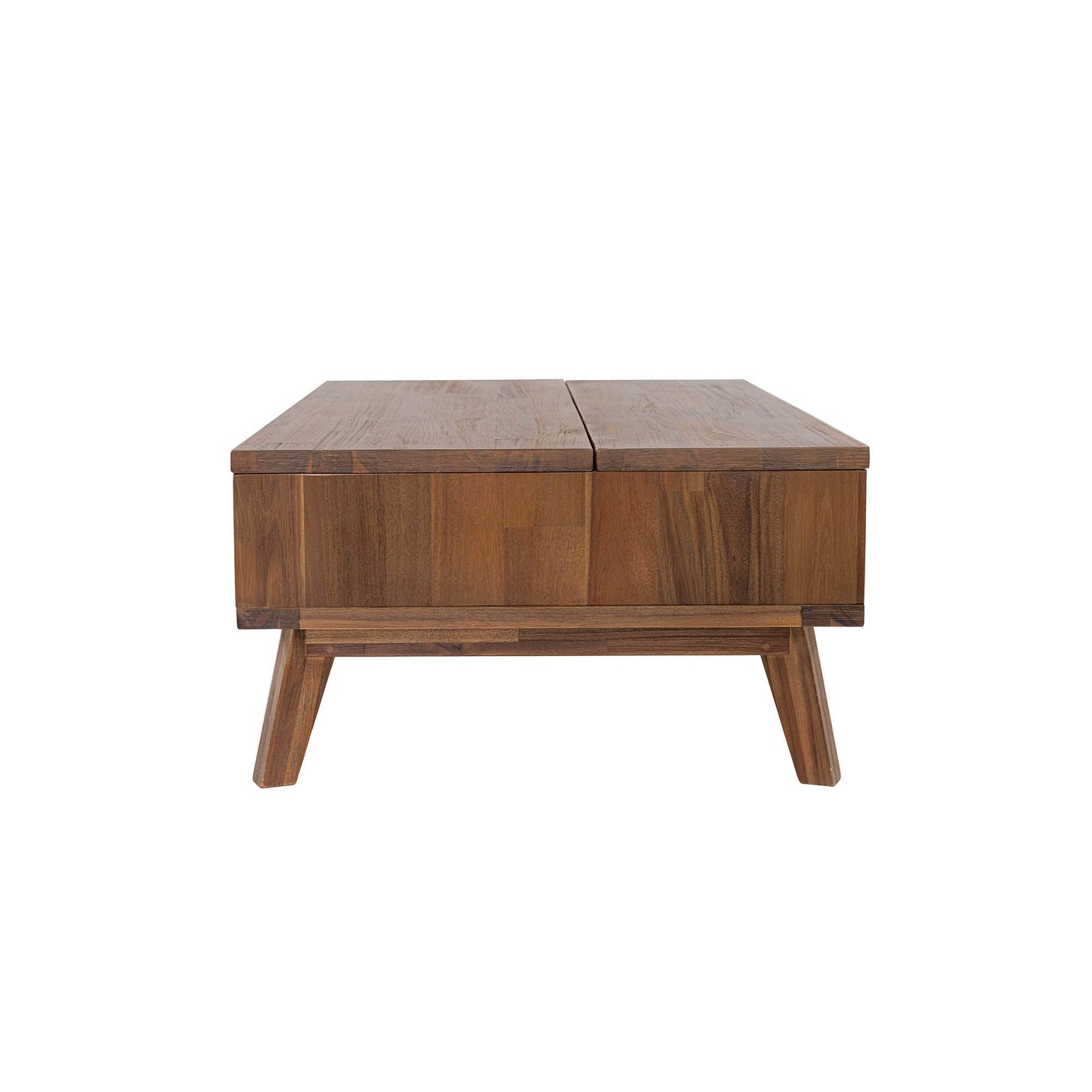 Gia Wood Coffee Table with Lift Top