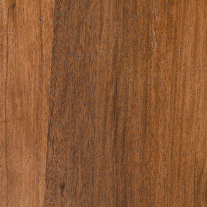 Keller Wooden Rectangular Side Table