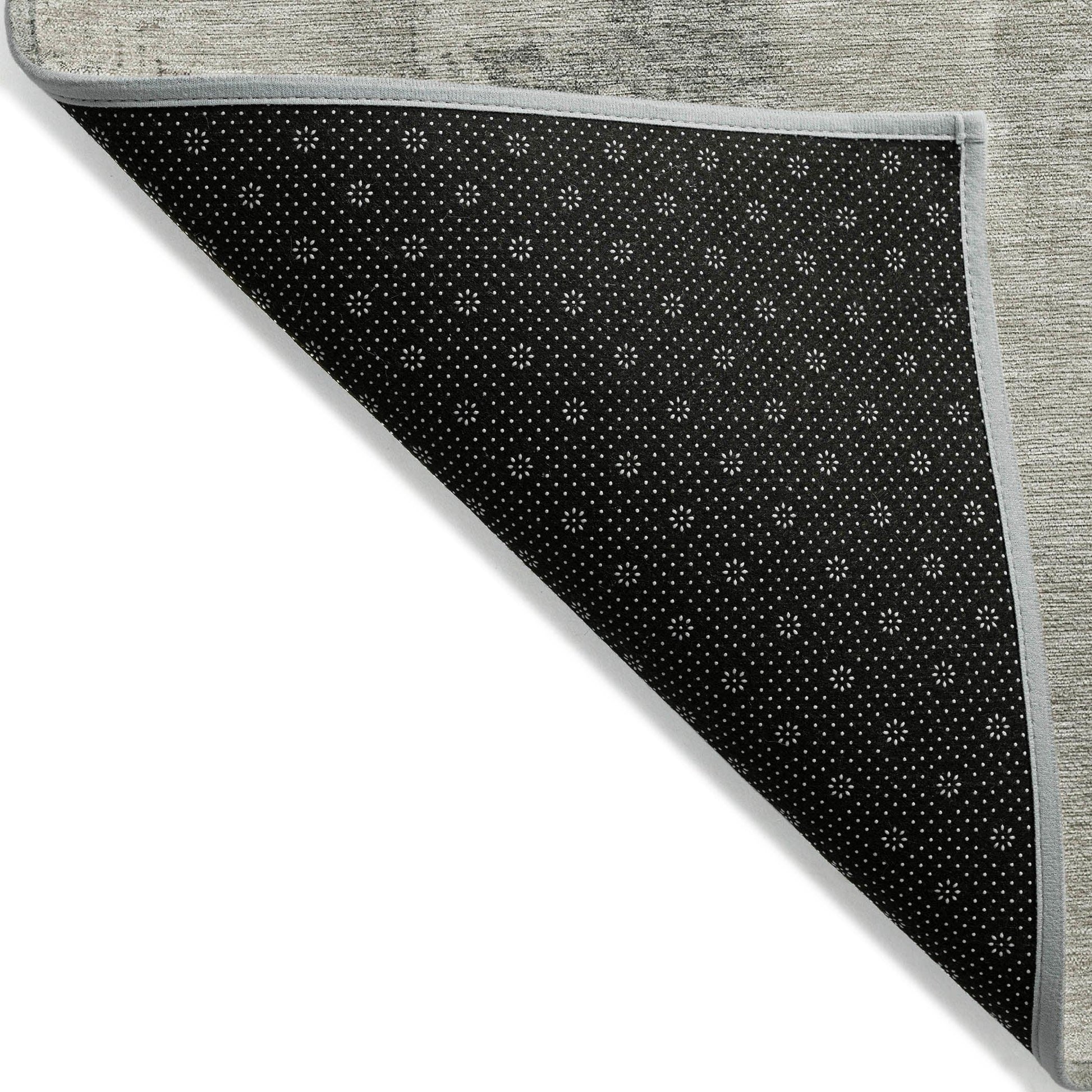 Addison Rugs Galanor Brown Washable Indoor-Outdoor Rug