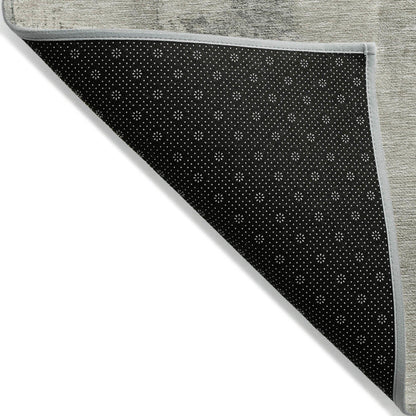 Addison Rugs Galanor Brown Washable Indoor-Outdoor Rug