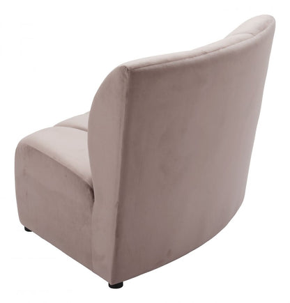 Zuo Modern Garbi Velvet Modular Sectional
