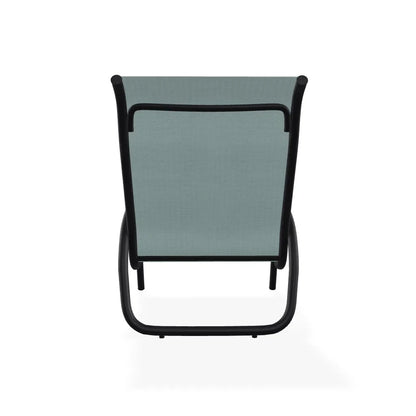 Gardenella Sling Stacking Poolside Chair