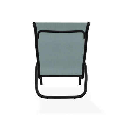 Telescope Gardenella Sling Stacking Outdoor Poolside Chair