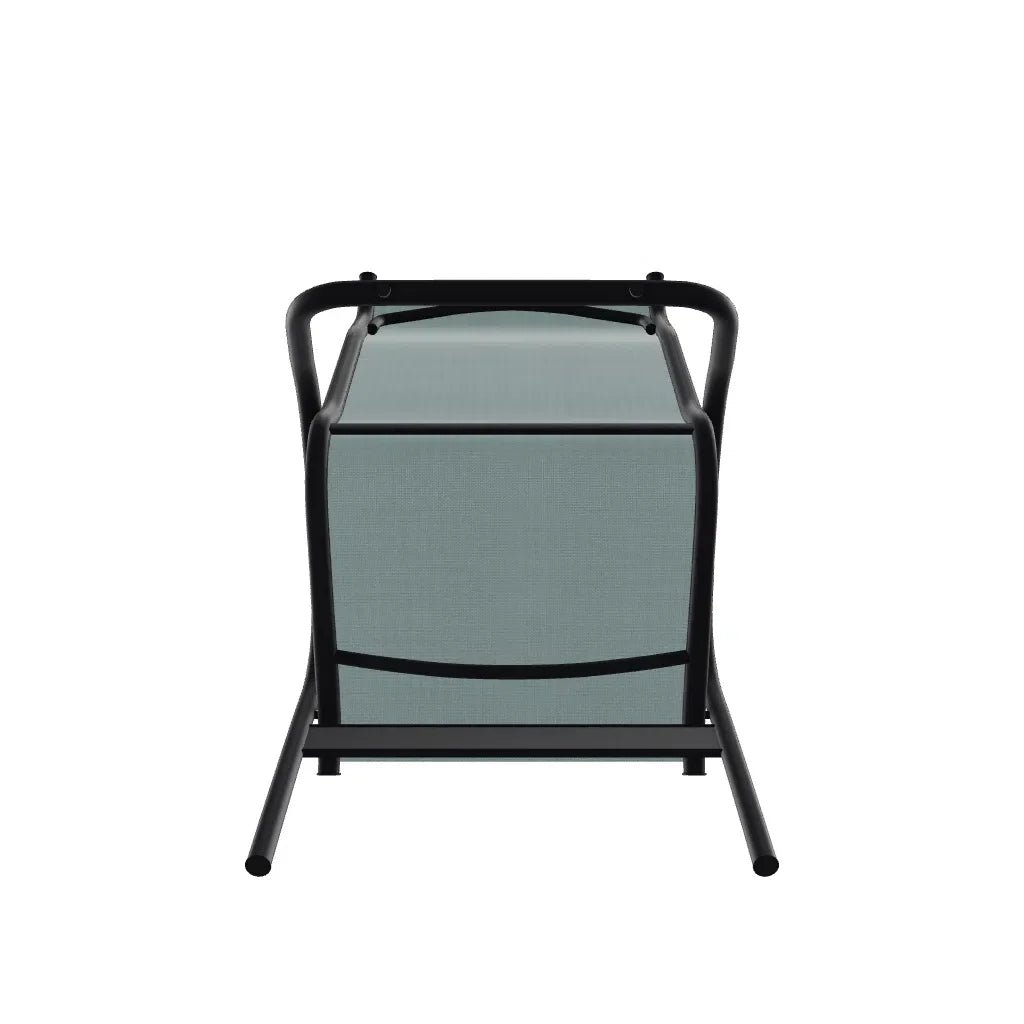 Gardenella Sling Stacking Poolside Chair