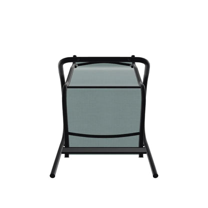 Gardenella Sling Stacking Poolside Chair