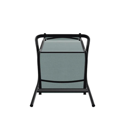 Telescope Gardenella Sling Stacking Outdoor Poolside Chair