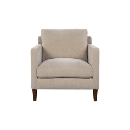 Gemma Polyester Upholstered Comfort Club Chair