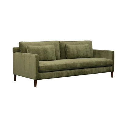 Gemma Polyester Upholstered Comfort Sofa