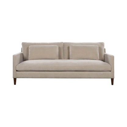 Gemma Polyester Upholstered Comfort Sofa