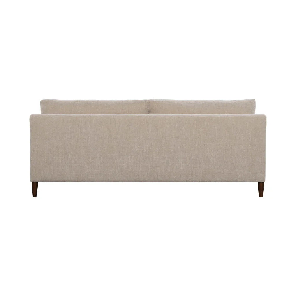 Gemma Polyester Upholstered Comfort Sofa