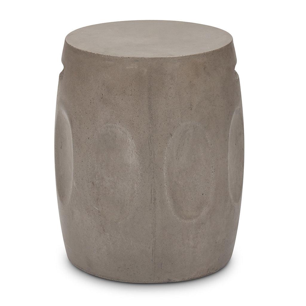 Genevieve Fiber Reinforced Concrete Side Table