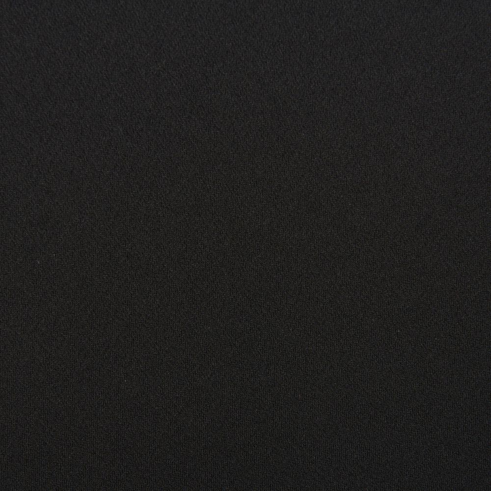 Zuo Modern Genric Black Mesh Fabric Office Chair
