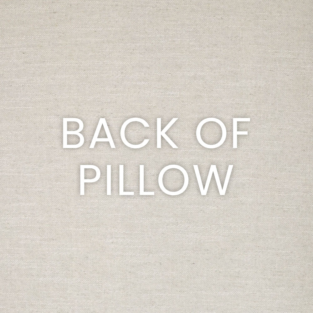 D.V. Kap Yasmeen Ivory Throw Pillow