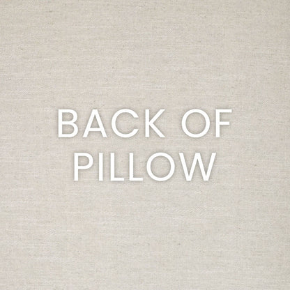 D.V. Kap Fozzie Cotton Throw Pillow