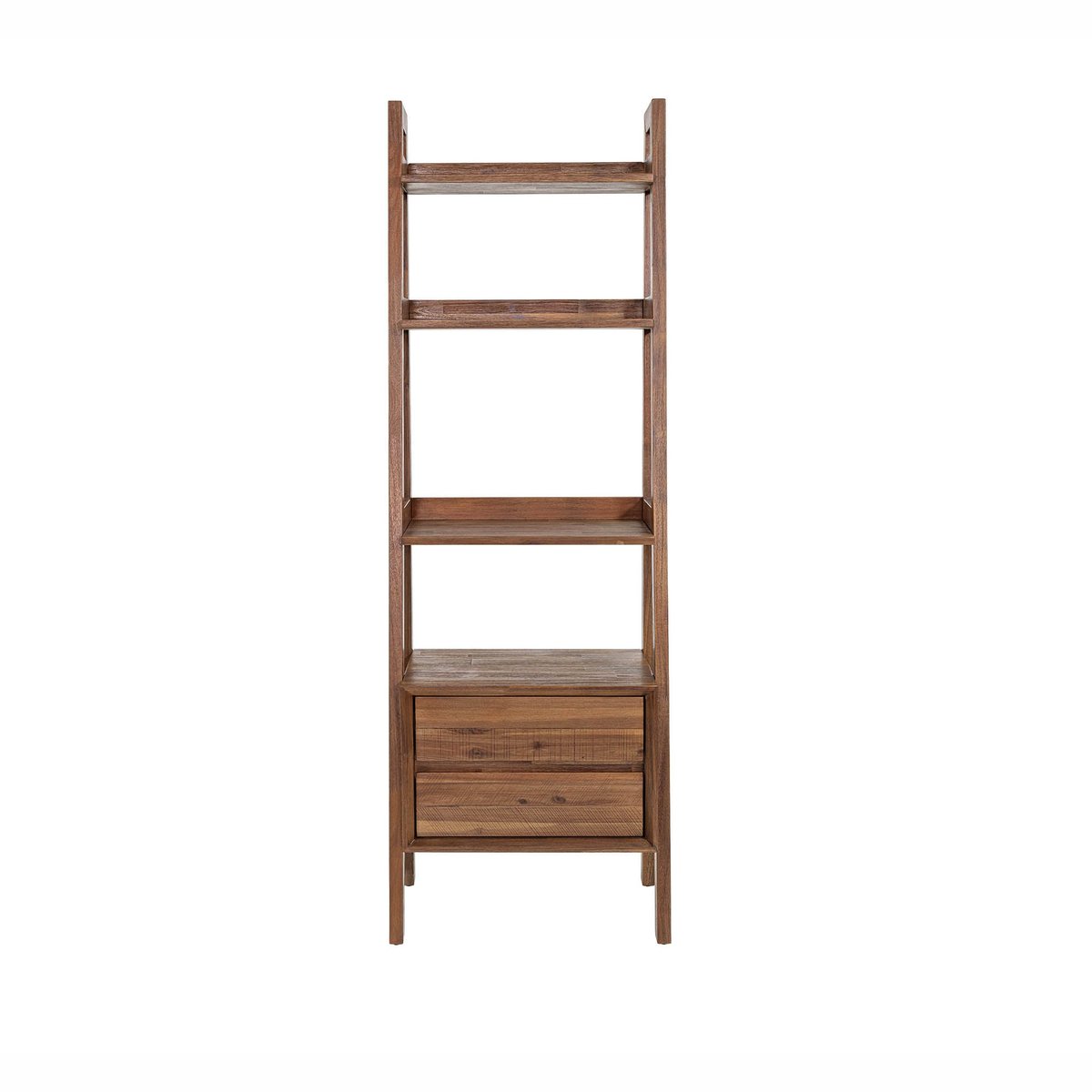 LH Home Gia Modular Wood Etagere
