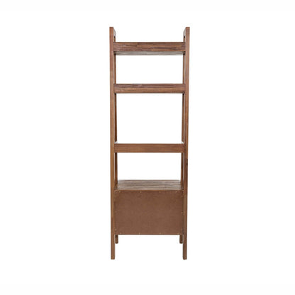 LH Home Gia Modular Wood Etagere