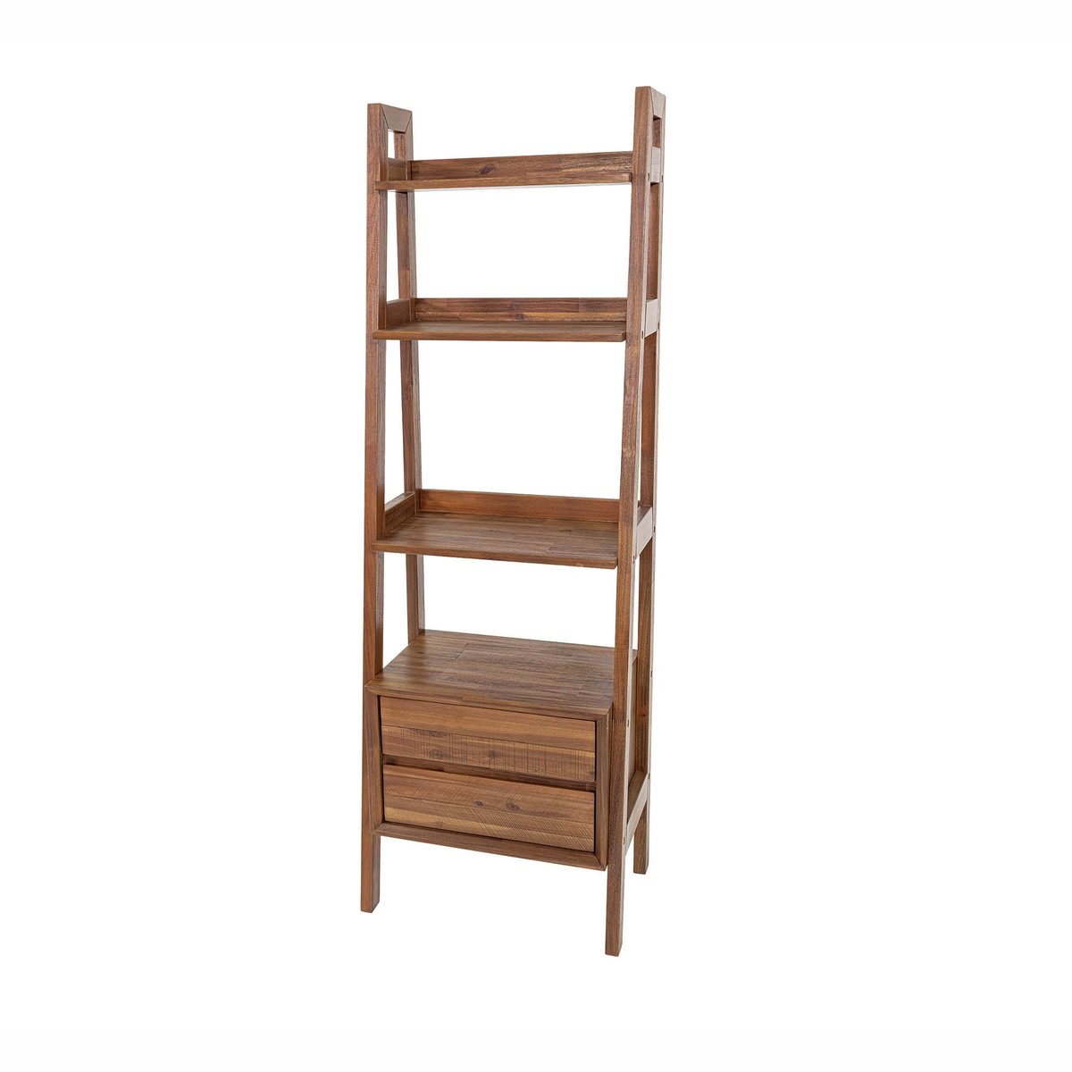 LH Home Gia Modular Wood Etagere