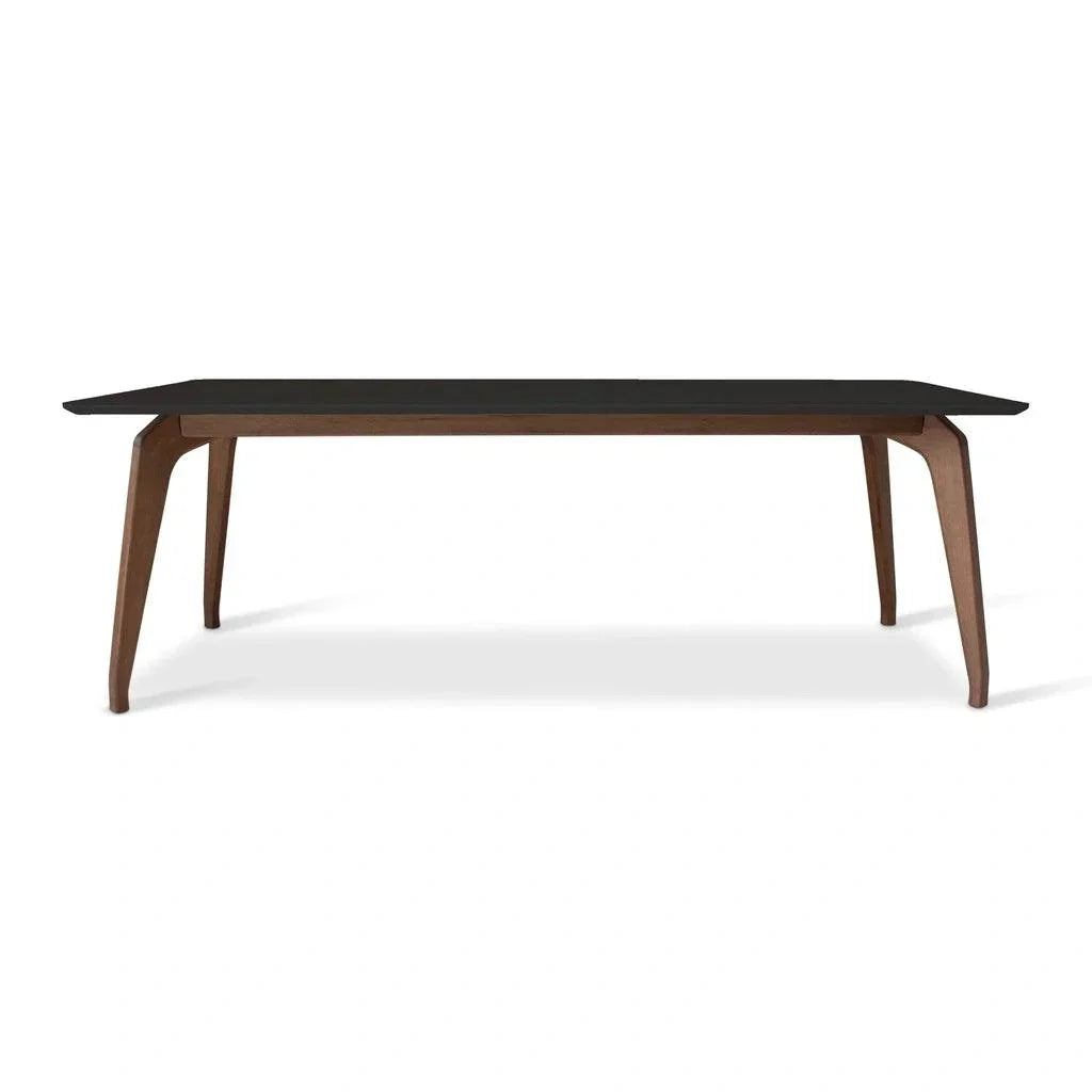 Urbia Giane Wooden Rectangular Dining Table