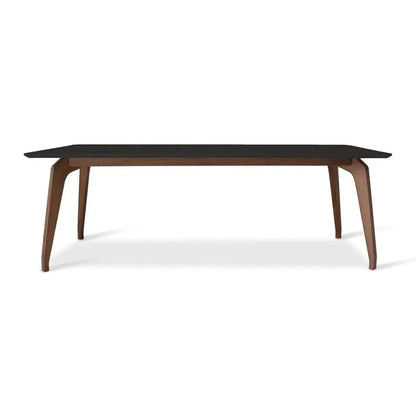 Urbia Giane Wooden Rectangular Dining Table