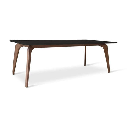 Urbia Giane Wooden Rectangular Dining Table