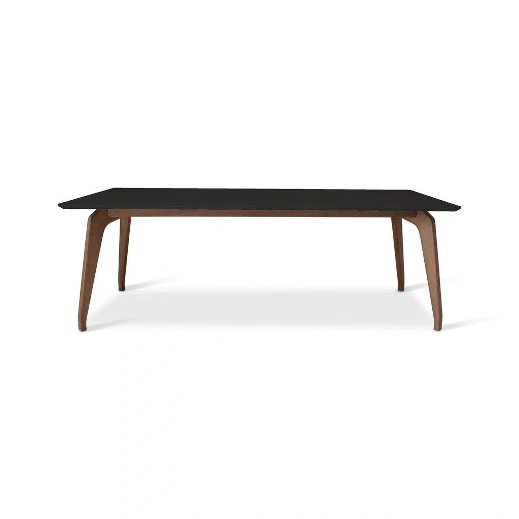 Urbia Giane Wooden Rectangular Dining Table
