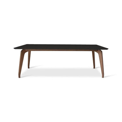 Urbia Giane Wooden Rectangular Dining Table