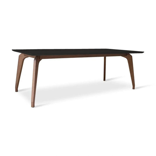 Urbia Giane Wooden Rectangular Dining Table