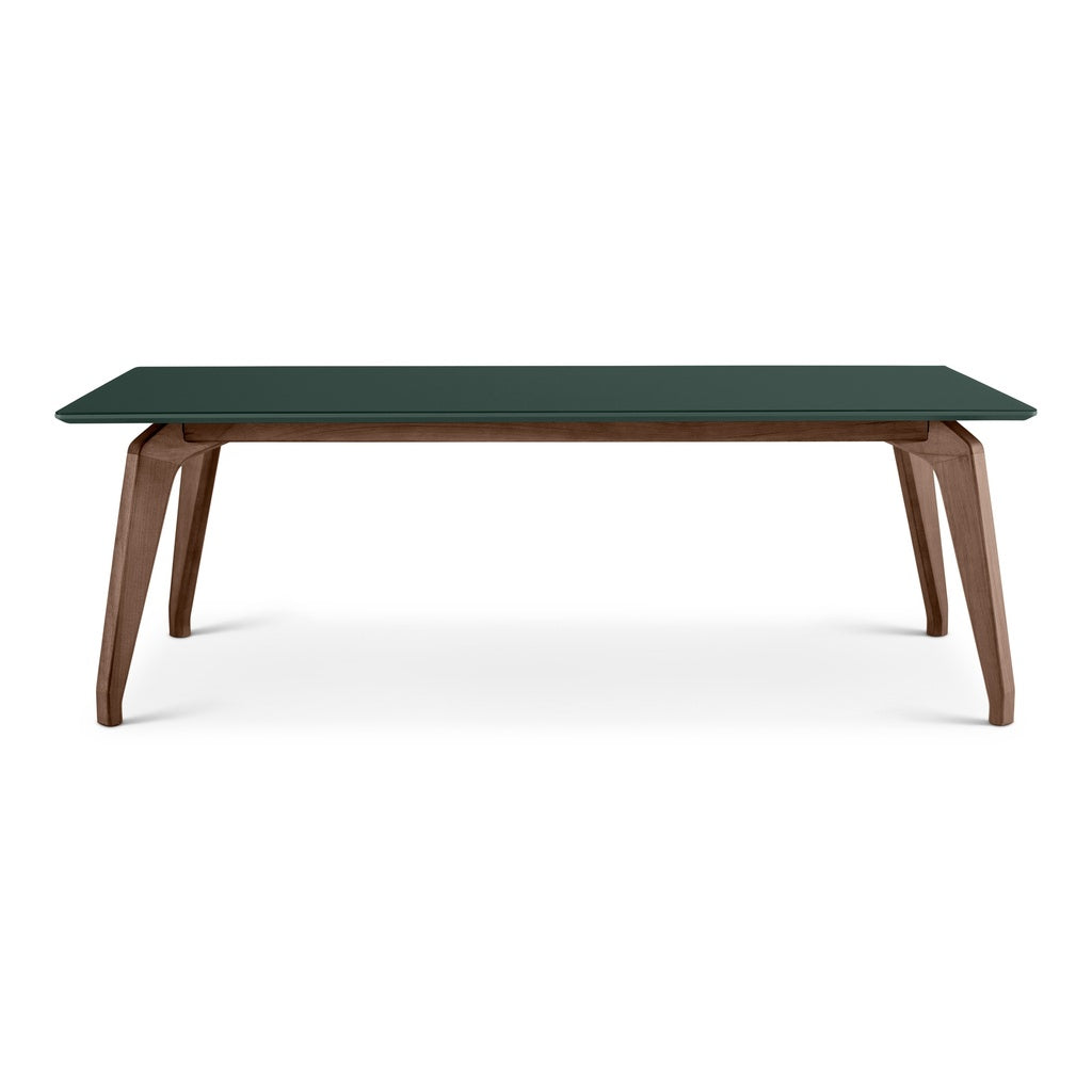 Urbia Giane Wooden Rectangular Dining Table
