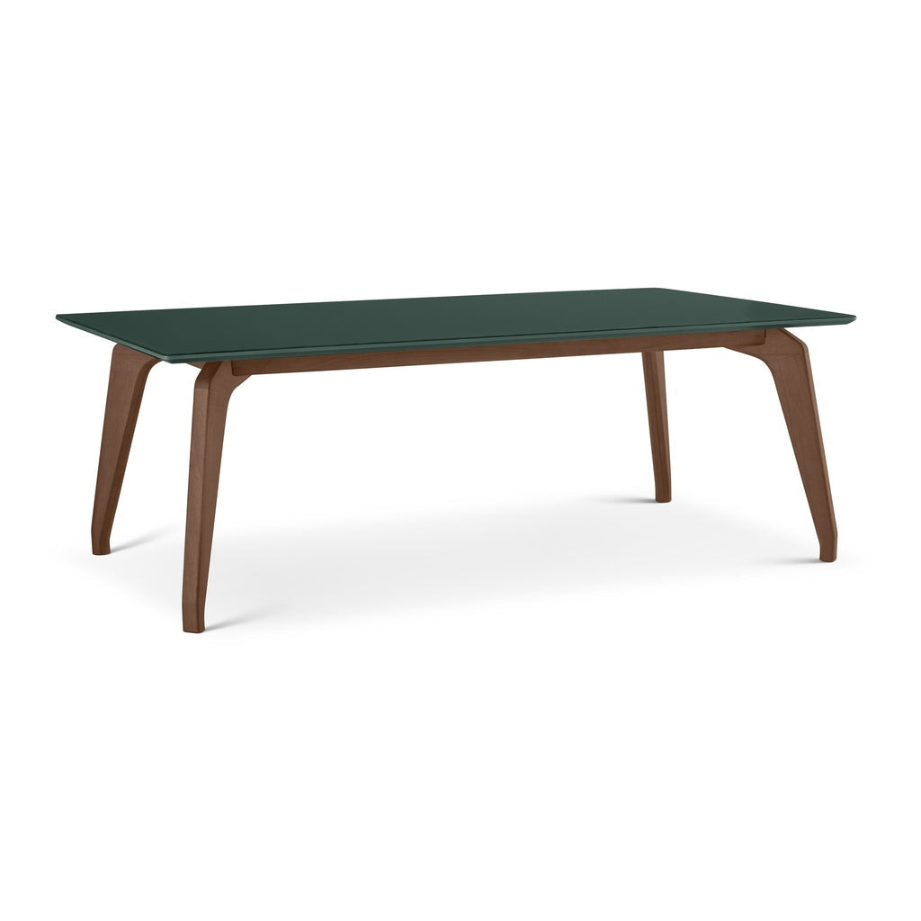 Urbia Giane Wooden Rectangular Dining Table
