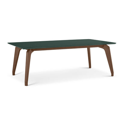 Urbia Giane Wooden Rectangular Dining Table