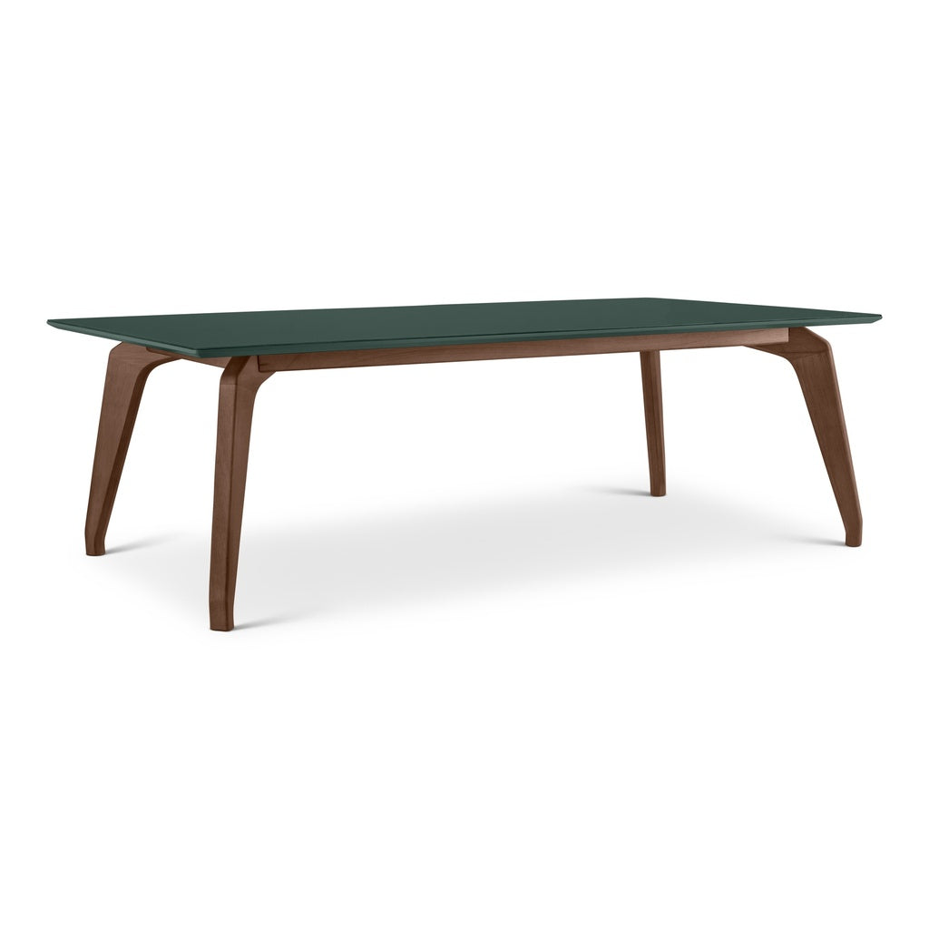 Urbia Giane Wooden Rectangular Dining Table