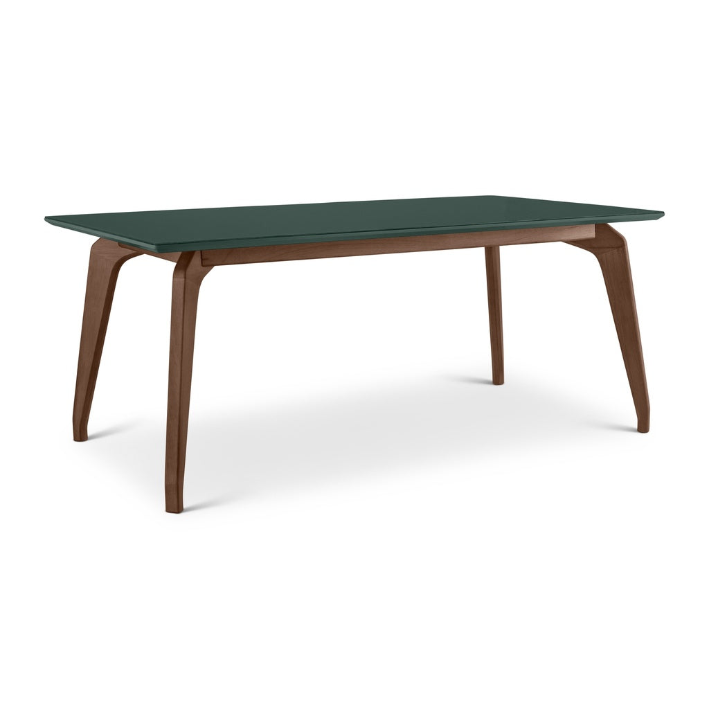 Urbia Giane Wooden Rectangular Dining Table