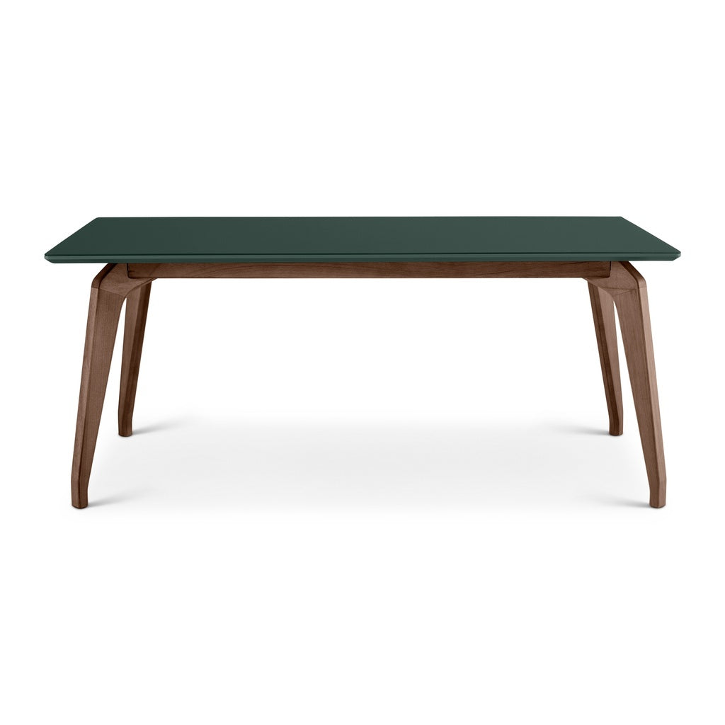 Urbia Giane Wooden Rectangular Dining Table