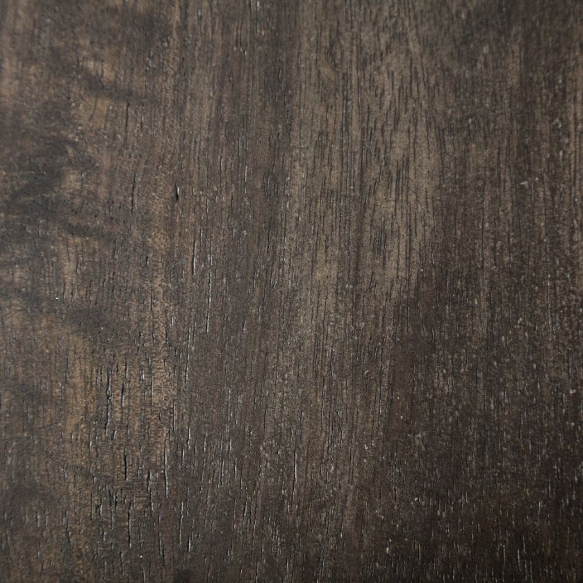 Mercana Givens Wood Top Counter Stool