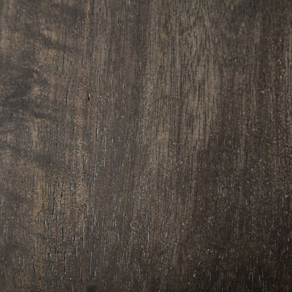 Mercana Givens Wood Top Counter Stool