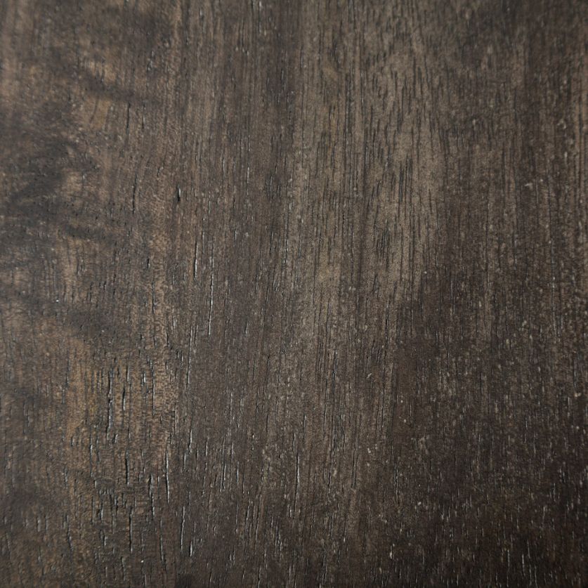 Mercana Givens Wood Top Counter Stool