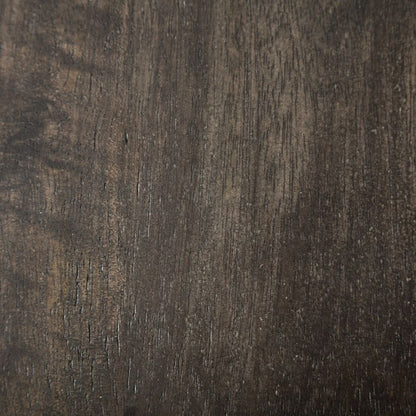 Mercana Givens Wood Top Counter Stool